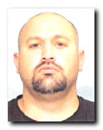 Offender Jacob Uriah Bustamante