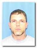 Offender Jason Robbins