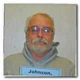Offender Jeffrey Oscar Johnson