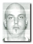 Offender Jeremy Vivyan