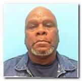 Offender Jimmie Joseph Sanders