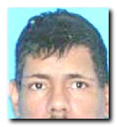 Offender Jose A Diaz