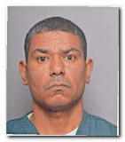 Offender Jose Osorio