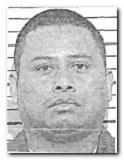 Offender Jose Villanuena