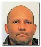 Offender Juan M Pena Mendez