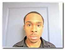 Offender Kendrick Joseph Scott Jr