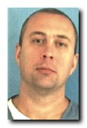 Offender Malachi Lee Surber
