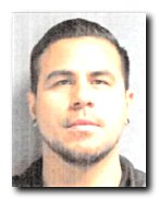 Offender Marcos Antonio Bustamante