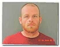 Offender Matthew Wayne Daniel