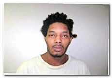 Offender Michael Davon Mays