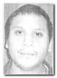 Offender Oscar Lopez