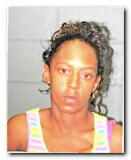 Offender Queisha Lynette Johnson