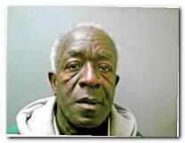 Offender Raymond Parker