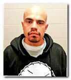 Offender Robert Martinez