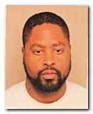 Offender Rodrekus Omar Williams