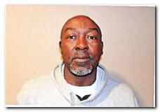 Offender Roger Harden