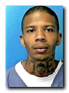 Offender Rohbanni Martriel Chevez Wilson