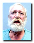 Offender Ronnie Lee Wright