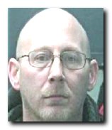 Offender Steven Houghtaling