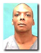 Offender Ulysses Brown Senior
