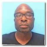 Offender Vance Earl Martin