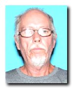 Offender William Jeffery Padgett