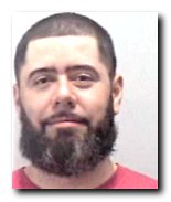 Offender Yehisson Mauricio Acevedo