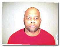 Offender Anarray Beshawn Arceneaux