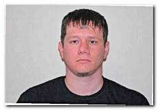 Offender Brian David Joseph Worley