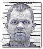 Offender Bryan D Bates