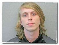 Offender Christopher Neil Arbogast