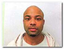 Offender Clayton Joanathan Johnson