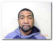 Offender David Gerard Winbush