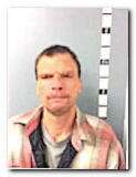 Offender David Wayne Roshto