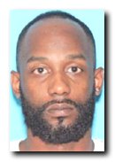 Offender Desmond Tyrone Brannon