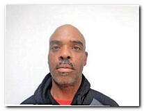 Offender Efrem Fitzgerald O