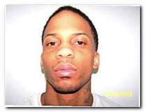 Offender Emanuel Lee Weatherspoon