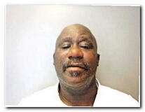 Offender Frank Washington