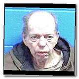 Offender Harland Dean Mendenhall