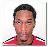 Offender Jamarcus De