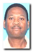 Offender James O Hilbert