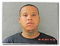 Offender James Terrael Nelson