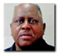 Offender John E Claitt