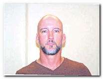 Offender John Paul Ervin