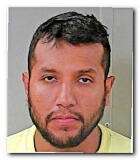 Offender Jonathan Ramirez