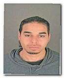 Offender Joshua Rivera