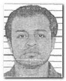 Offender Juan Sanchez