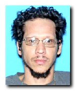 Offender Julio Enrique Orengo
