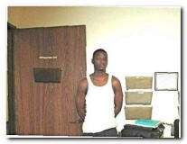 Offender Justin Narcisse