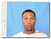 Offender Lester Deville Jr